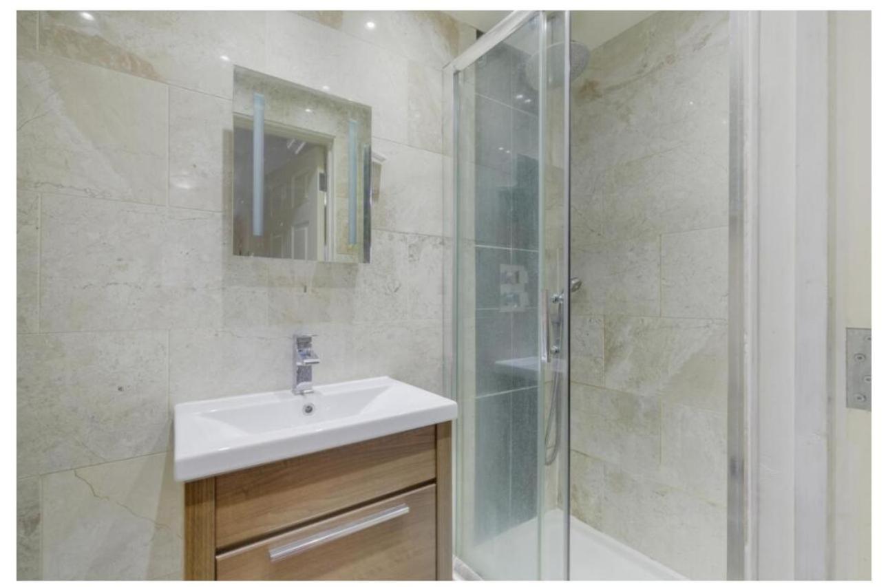 Apartamento Milton House Londres Exterior foto