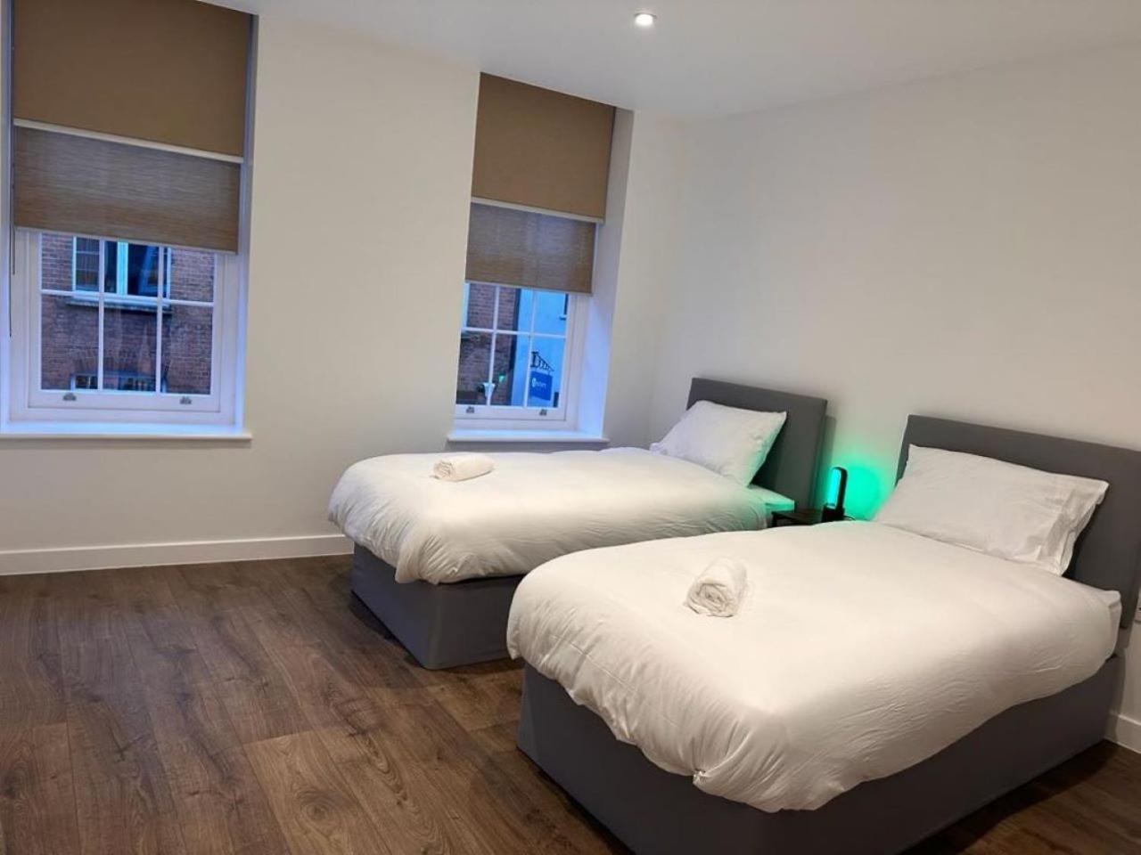 Apartamento Milton House Londres Exterior foto